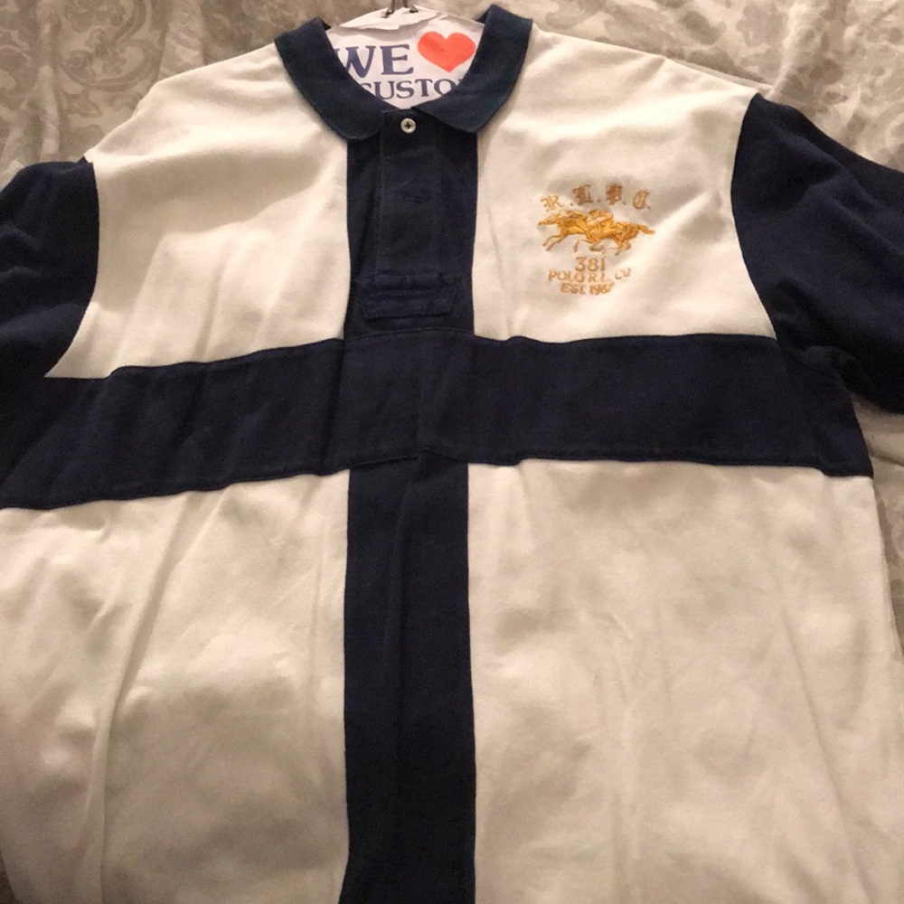 Polo Shirt